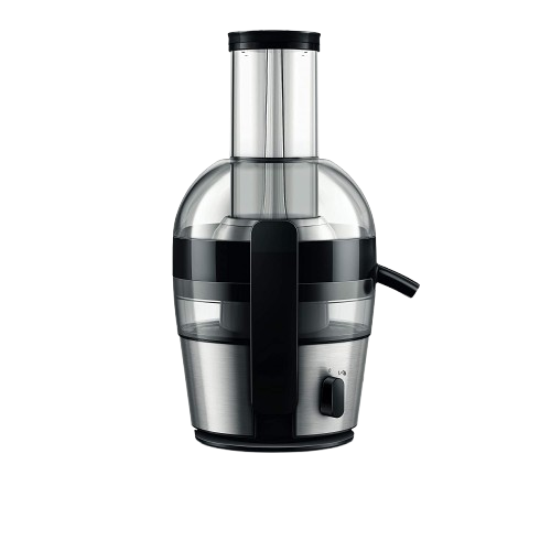 types of philips juicers explanation