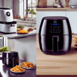 Top 7 Best Cheap Air Fryers: Fry Smart save big