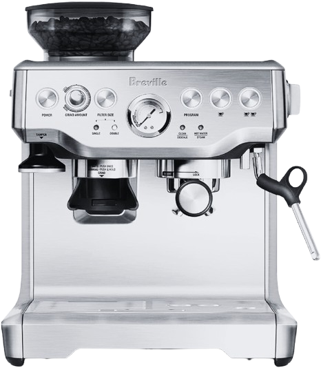 Which Brand Makes the Best Coffee Machines