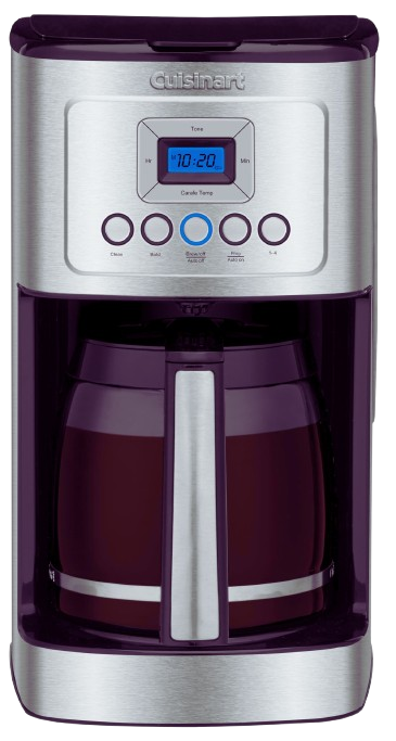 cuisinartbrandedit Top 8 Brands That Prove: which brand makes the best coffee machines