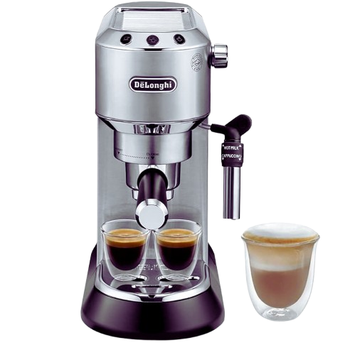 which coffee machine should i buy for Delonghi