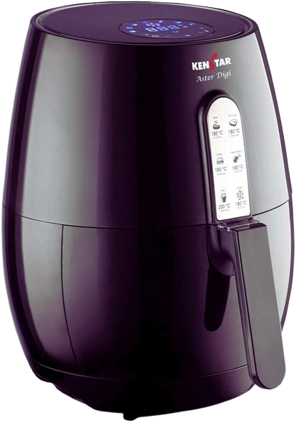 best cheap air fryer in kenstar