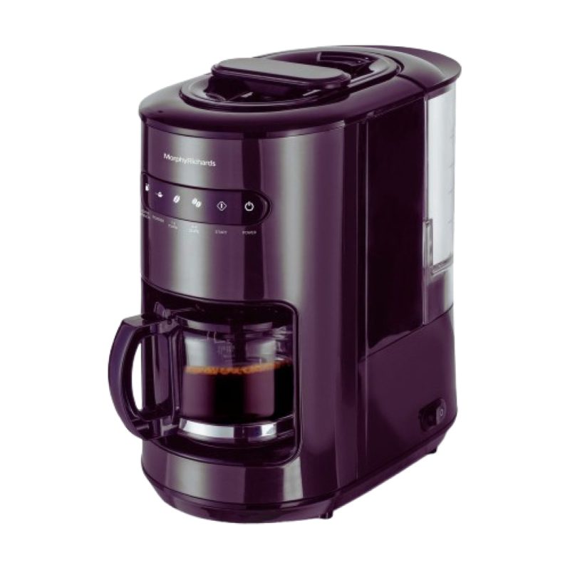 Morphy richards