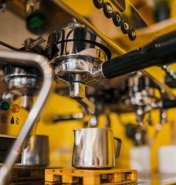 You are currently viewing Top 8 Brands That Prove: which brand makes the best coffee machines