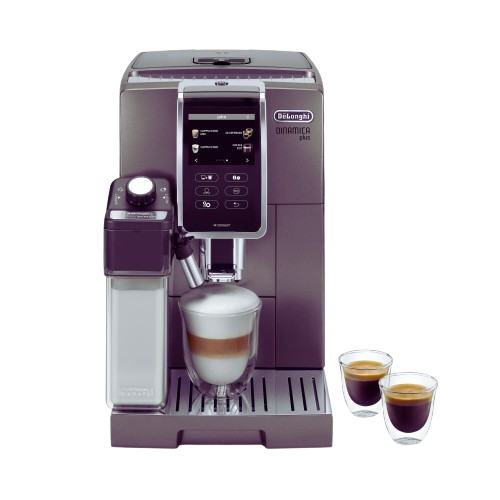 Best Fully Automatic Espresso machine