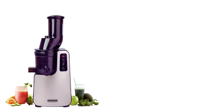 Hamiltonbeachbestjuiceredit From Citrus to Smoothies: Top 5 Best Juicer Machines to Buy