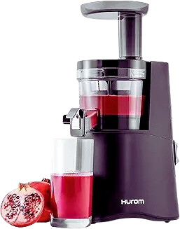 HuromH AAbestjuicermachinetableedit From Citrus to Smoothies: Top 5 Best Juicer Machines to Buy