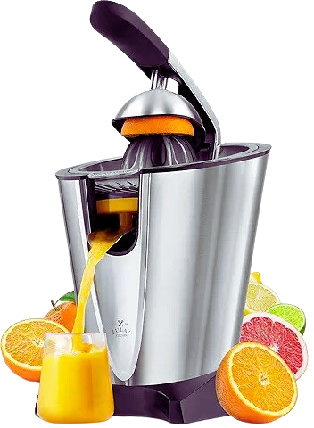 Zulaymanualbestjuicertableedit From Citrus to Smoothies: Top 5 Best Juicer Machines to Buy