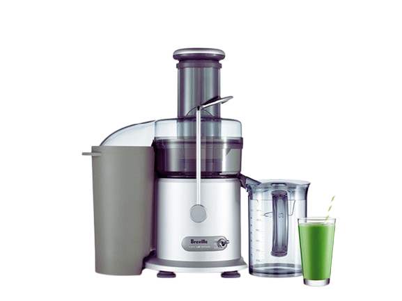 brevillebestjuicermachinetableedit From Citrus to Smoothies: Top 5 Best Juicer Machines to Buy