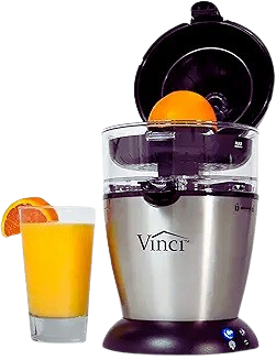 vincicitrusbestjuicermachinetableedit1 From Citrus to Smoothies: Top 5 Best Juicer Machines to Buy