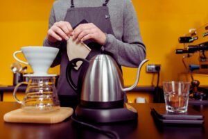 Read more about the article Is Electric Kettle Safe for Health? 7 Expert Tips for Choosing the Right One