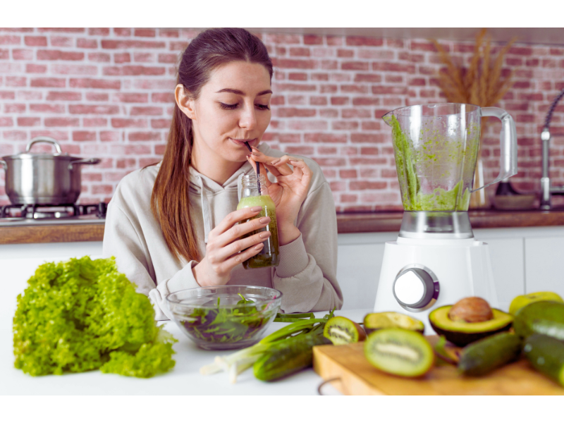 You are currently viewing What Type of Juicer Is Healthiest? 5 best juicers to Healthy Juicing