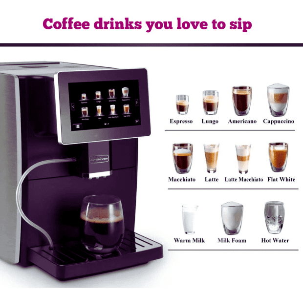 which coffee machine should i buy for better coffee