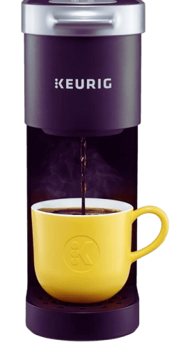 which coffee machine should i buy in single serve coffee